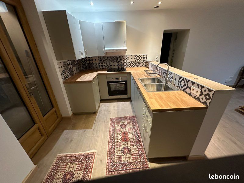 Appartement 3 pièces 84 m² · à Tonneins · 84 m² · 690 €/mois