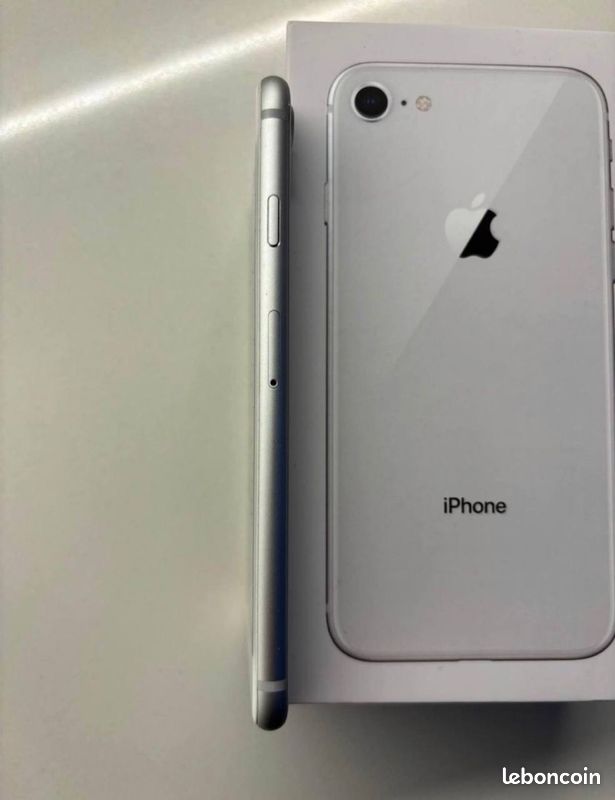 Iphone 8 (image 2)