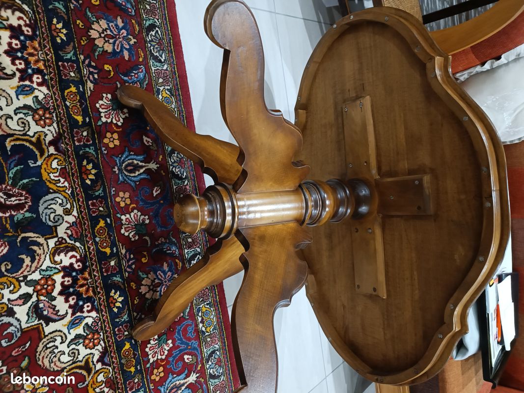 Table de salon (image 3)
