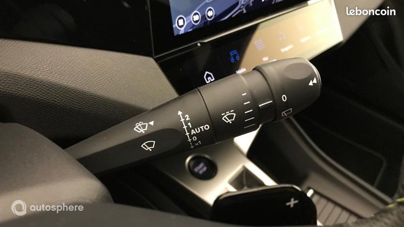 Peugeot 308 Plug-In Hybrid 195ch GT Exclusive e-DCS7 (image 24)