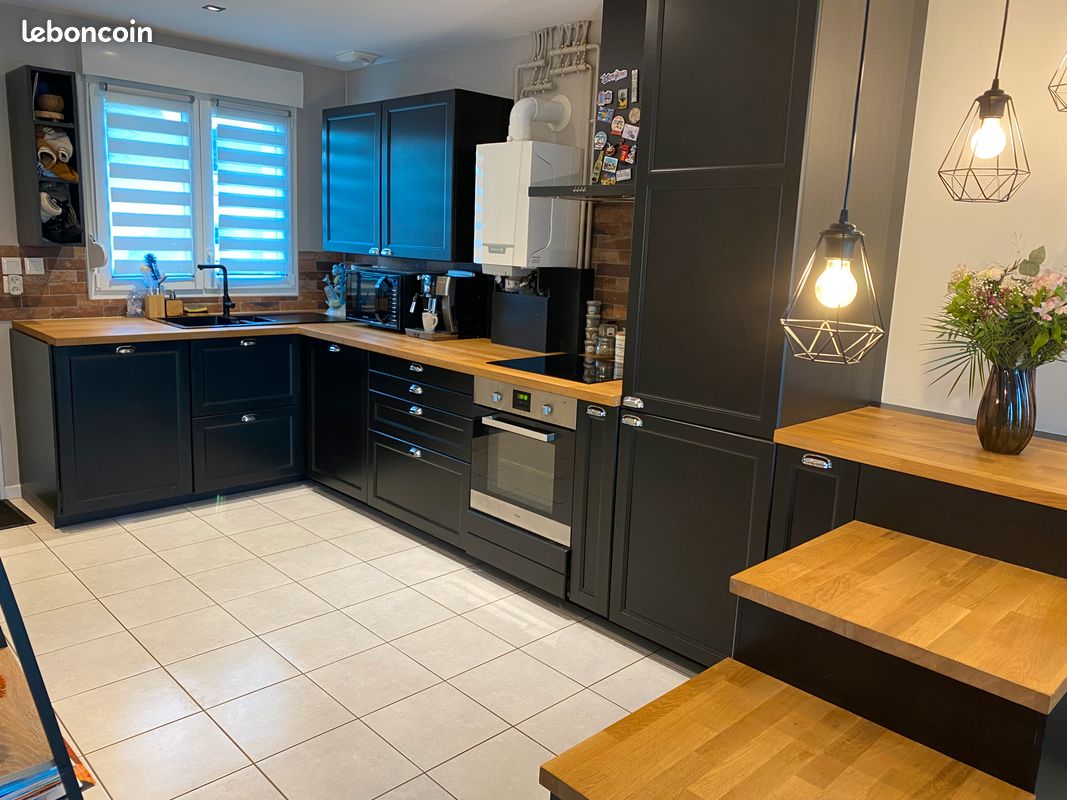Maison 4 pièces 95 m² · à Uckange · 95 m² · 279 000 €