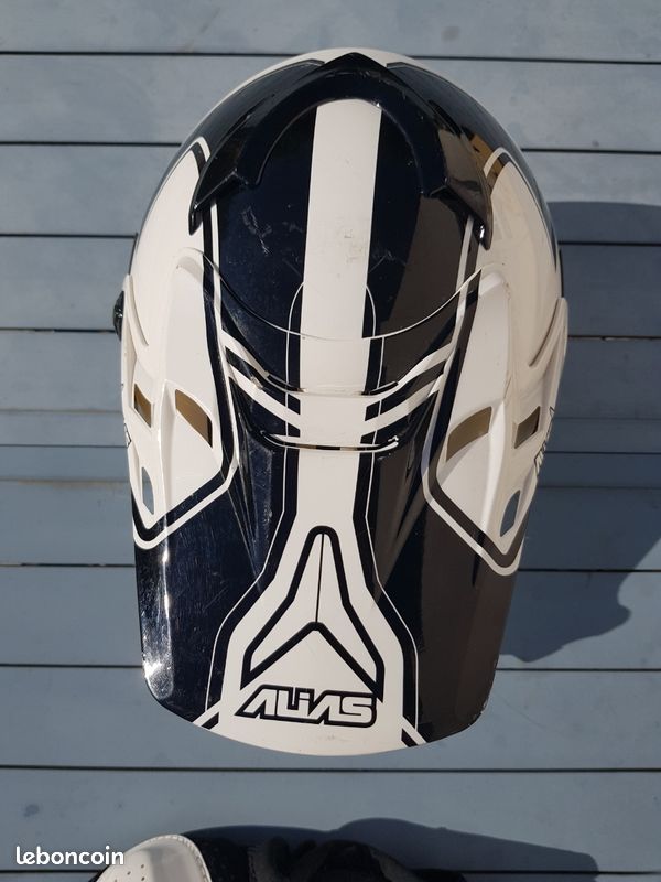 Tenue bmx enfant M Sport Plein air