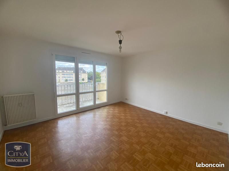 Appartement 3 pièces 70 m² · à Caen · 70 m² · 830 €/mois
