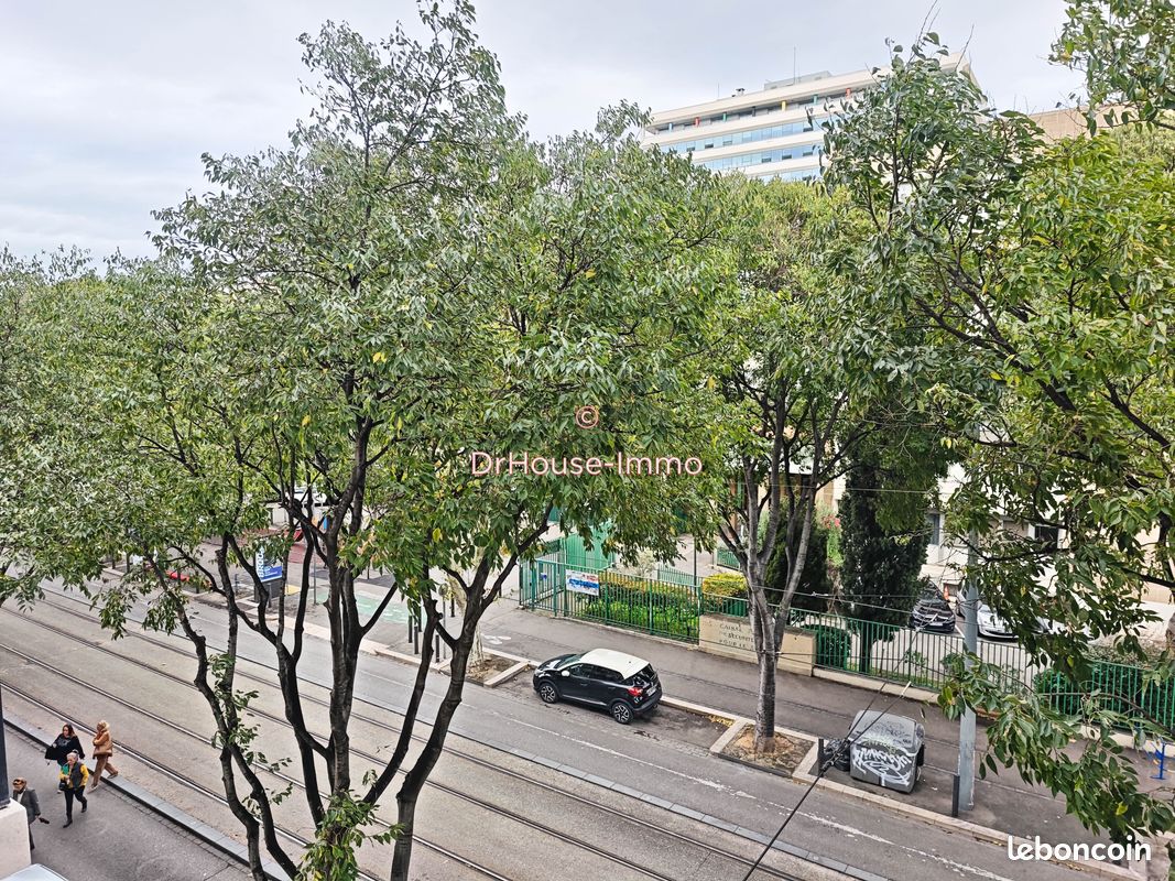 Appartement 3 pièces 94 m² · à Marseille · 94 m² · 360 000 €