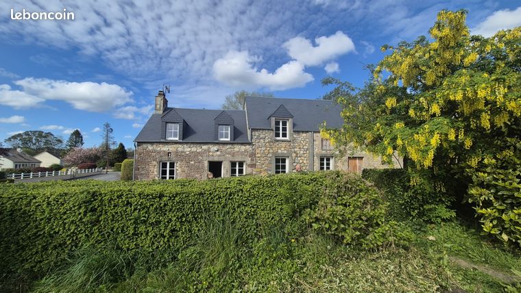 Maison 5 pièces 99 m²