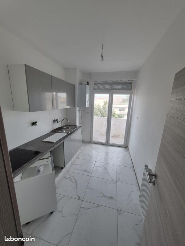 Appartement 3 pièces 65 m² · à Huningue · 65 m² · 1 050 €/mois