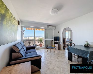 Appartement 156 600 € - 71 m²