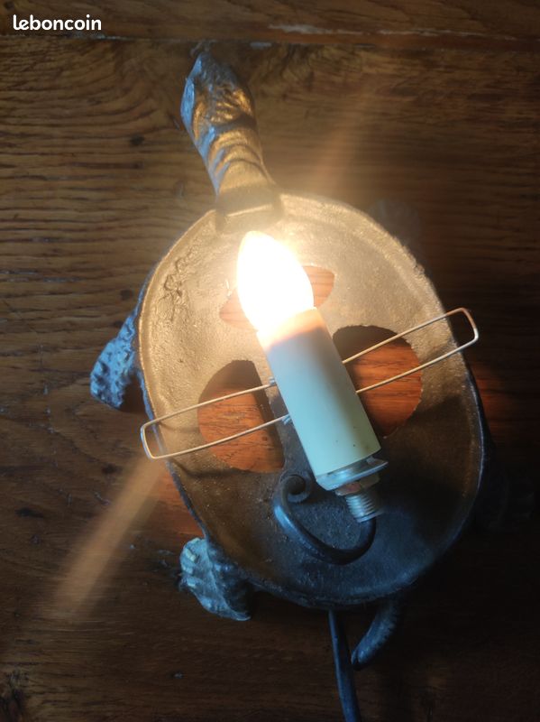 Lampe Tortue (image 5)