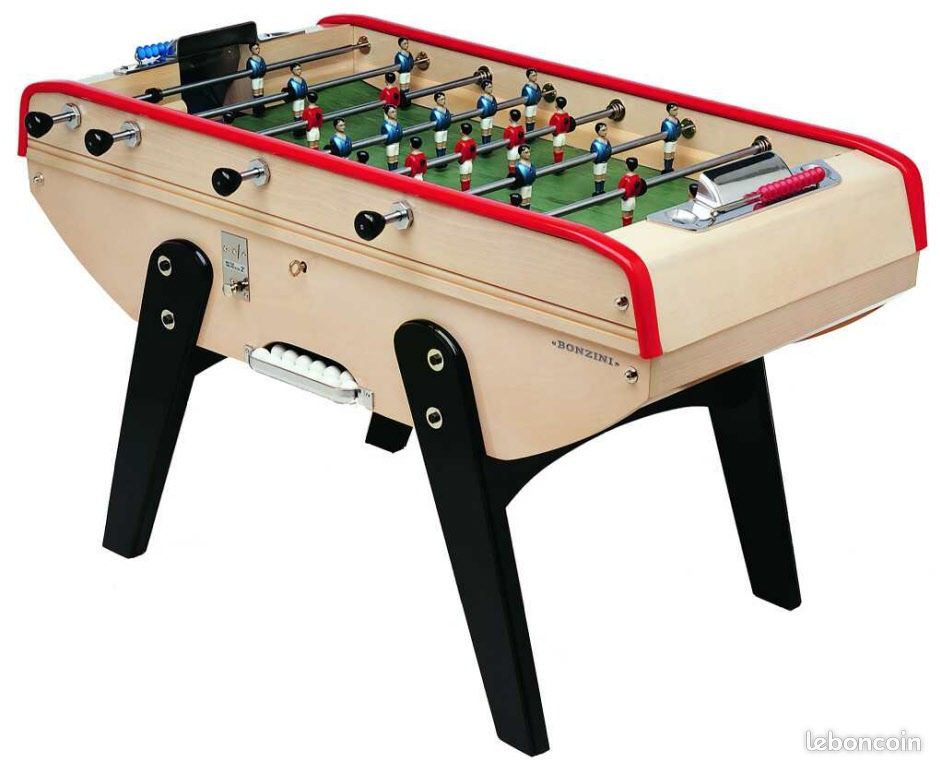 Jeux de bar (image 1)