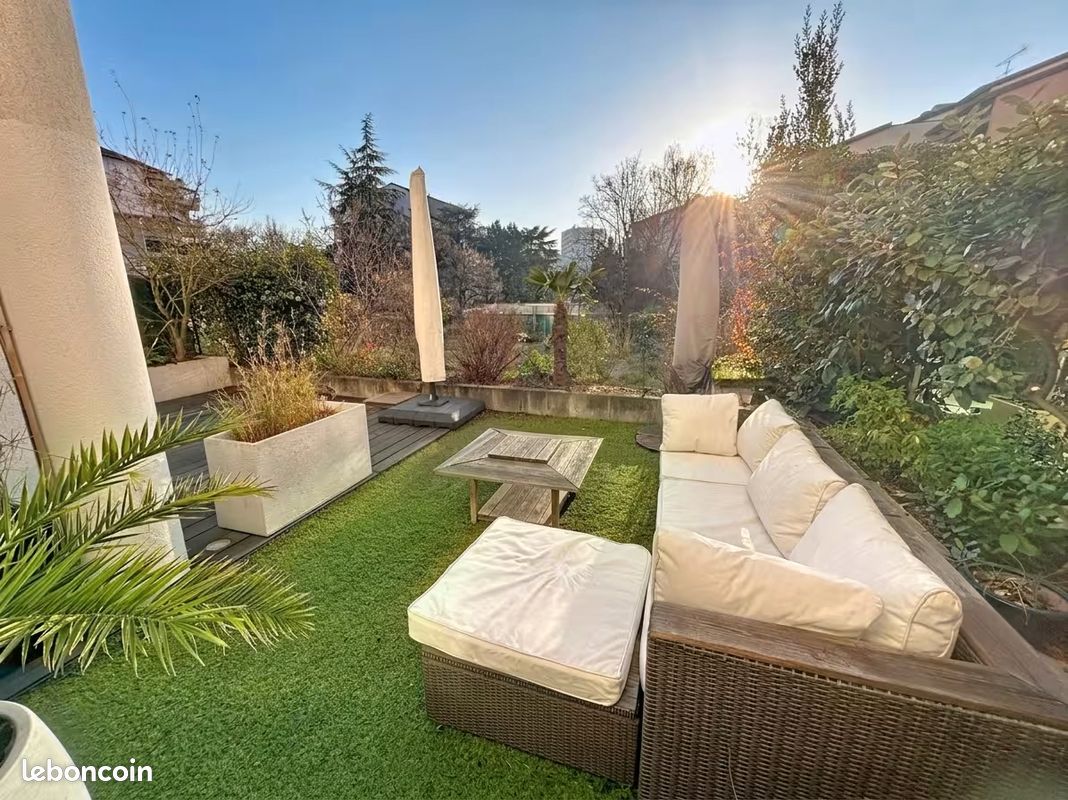 Appartement 3 pièces 80 m² · à Lyon · 80 m² · 379 000 €