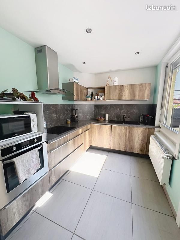 Maison 3 pièces 80 m² · à Dunkerque · 80 m² · 840 €/mois