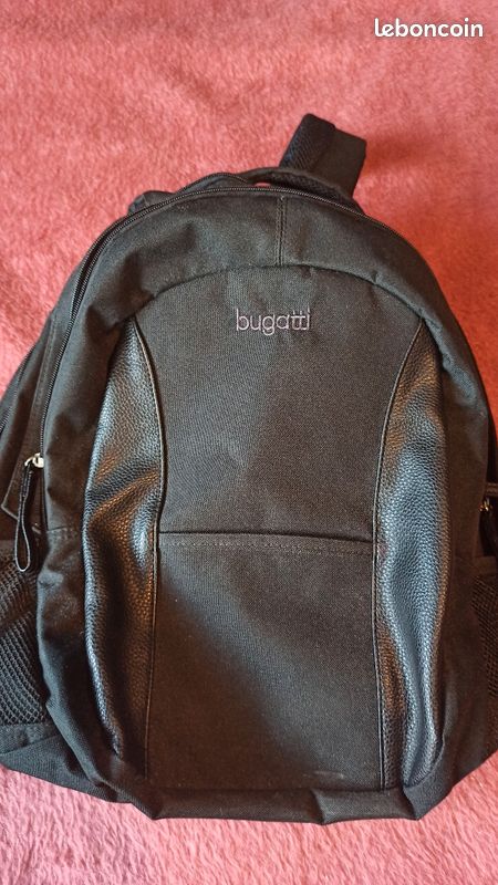 Bugatti Rucksack Cosmos Bugatti Cosmos Rucksack