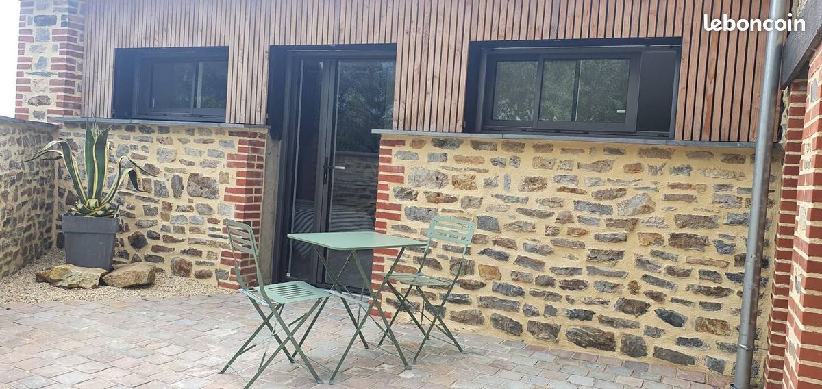Appartement 1 pièce 39 m² · à Martigné-Ferchaud · 39 m² · 660 €/mois