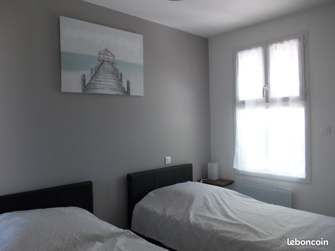 Villa en camargue (image 5)