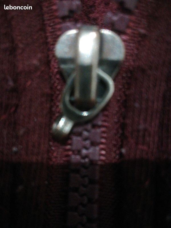 Blouson à capuche (image 2)