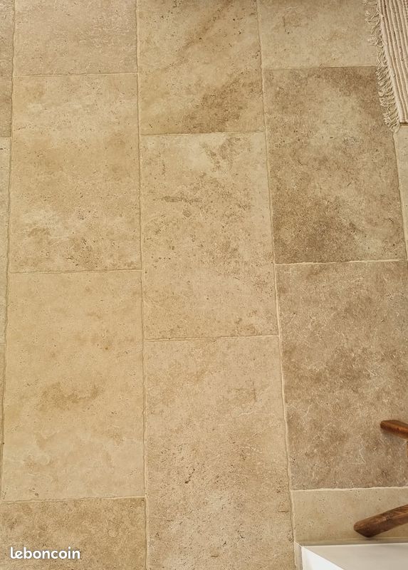 Carrelage interieur (image 1)