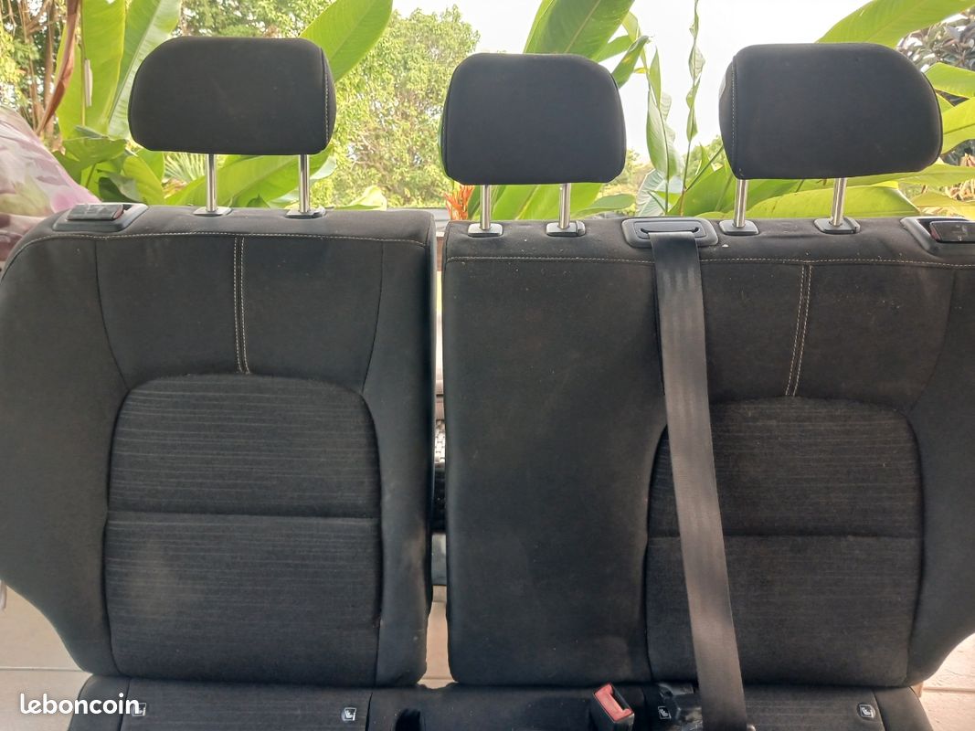 Banquette arriere kia
2017-2020 (image 2)