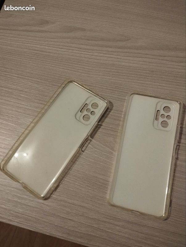 Coque redmi note 10 pro (image 2)