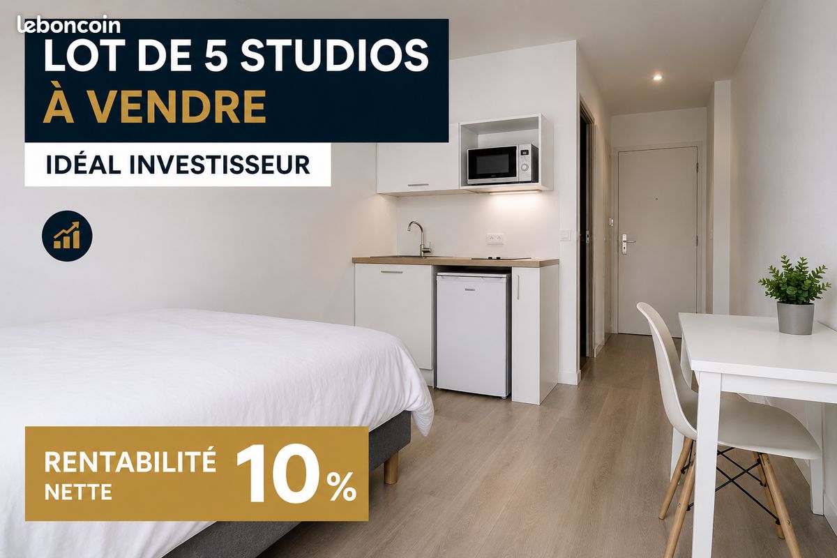 Appartement 5 pièces 82 m² · à Annecy · 82 m² · 680 000 €