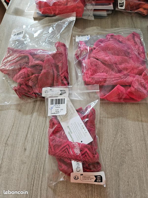 Sous vêtements (image 4)