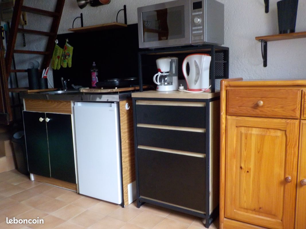 Appartement 3 pièces 21 m² · à Blois · 21 m² · 420 €
