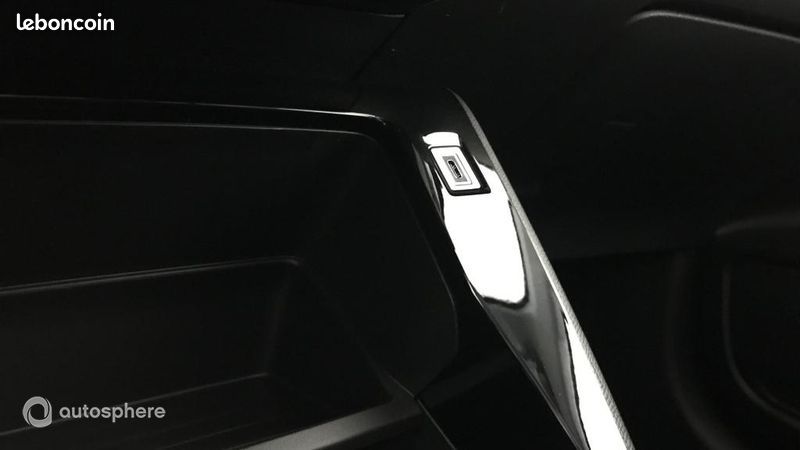 Peugeot 208 1.2 100ch S&S Style (image 30)