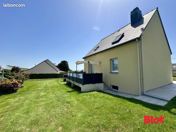 Maison 5 pièces 95 m²