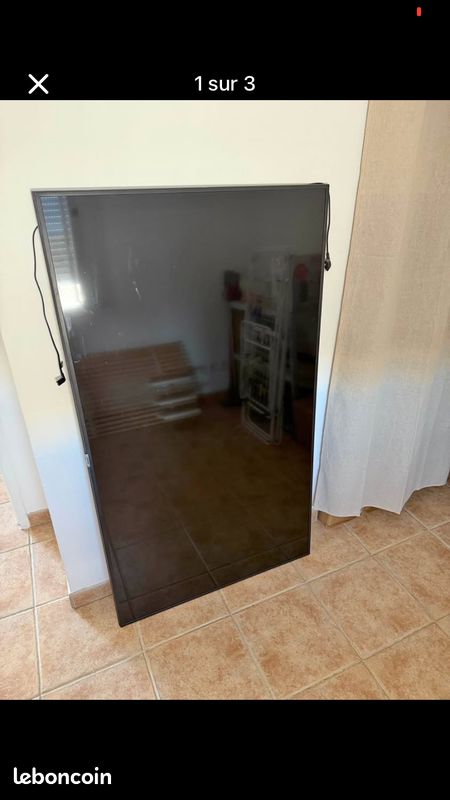 Tv Samsung 163 çm spart Tv (image 1)