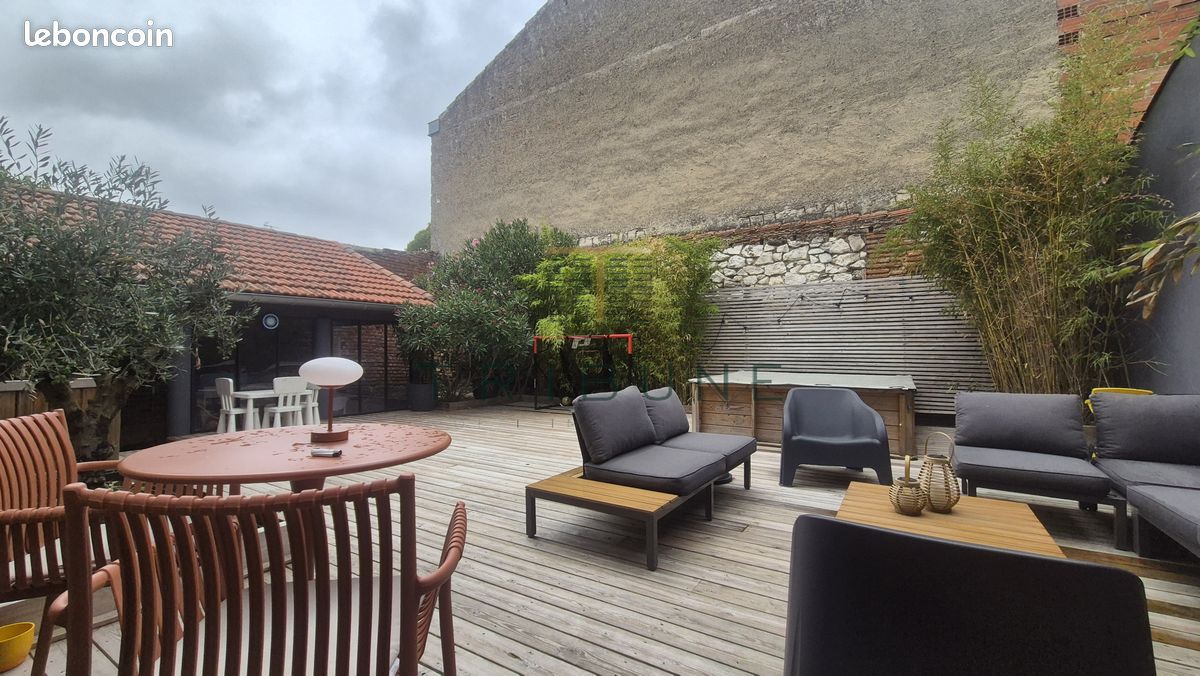 Maison 7 pièces 150 m² · à Agen · 150 m² · 340 000 €