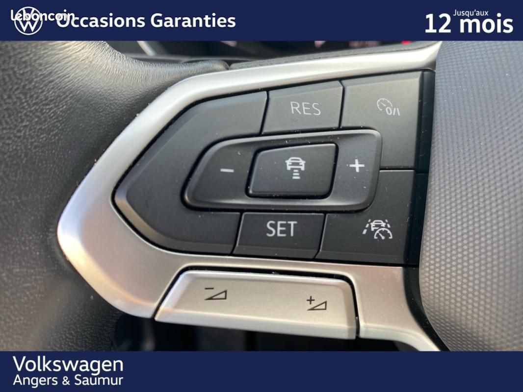 Volkswagen Tiguan 1.5 TSI 150ch DSG7 Elegance (image 19)