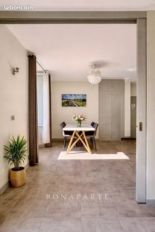 Appartement 3 pièces 52 m² · à Angers · 52 m² · 205 300 €