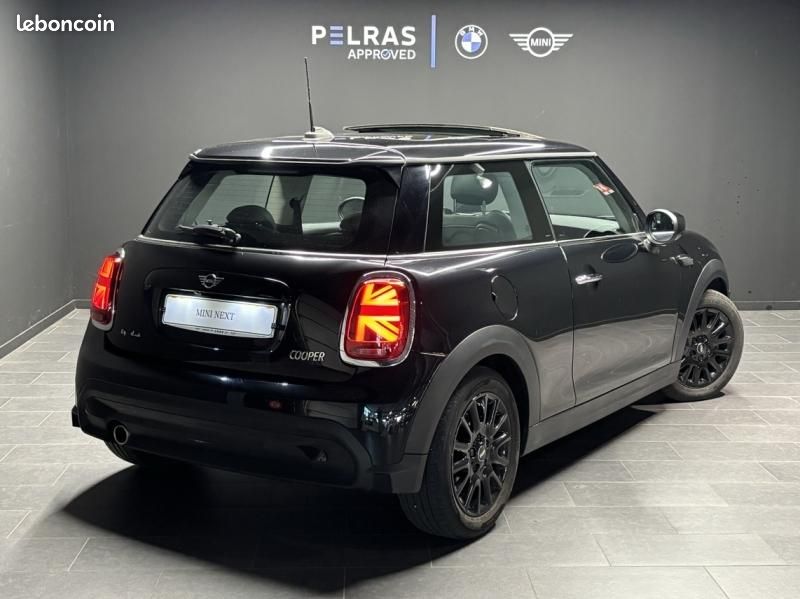 Mini Mini Cooper 136ch Edition Premium Plus BVA7 (image 2)