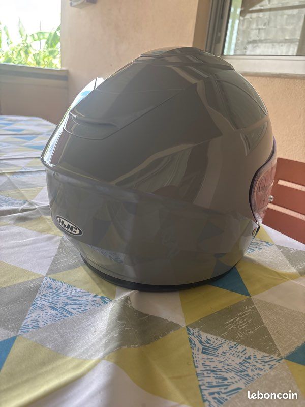 Casque hjc (image 1)