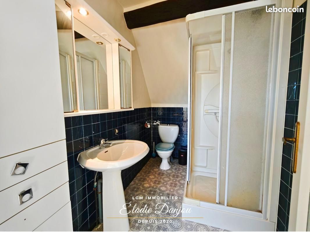 Maison 4 pièces 110 m² (image 9)