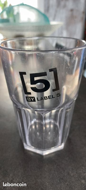 14 Verres 43cl (image 3)