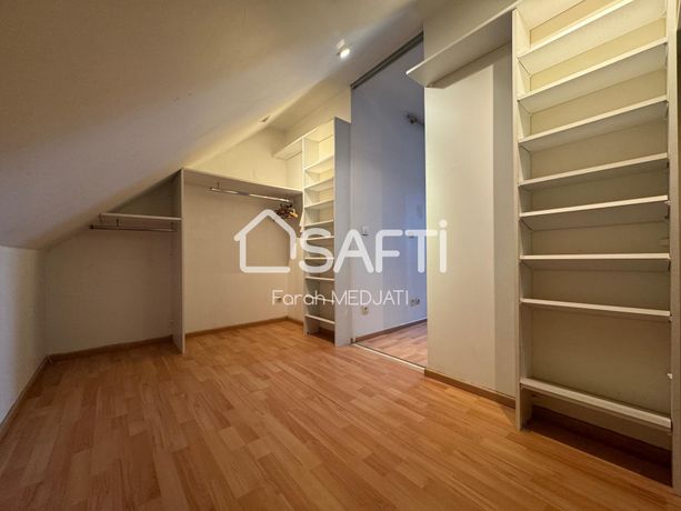 Maison a vendre  - 5 pièce(s) - 98 m2 - Surfyn