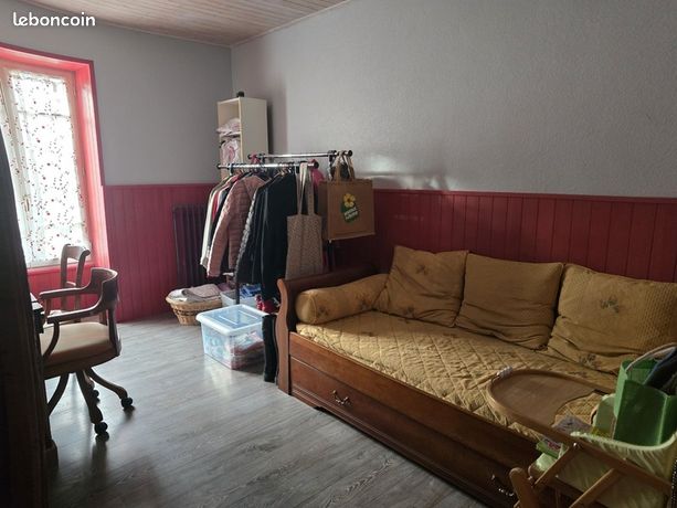 Ferme 12 pièces 320 m²