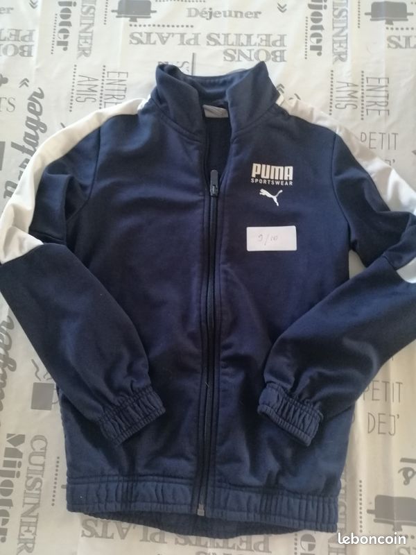 Vêtements garçon (image 10)