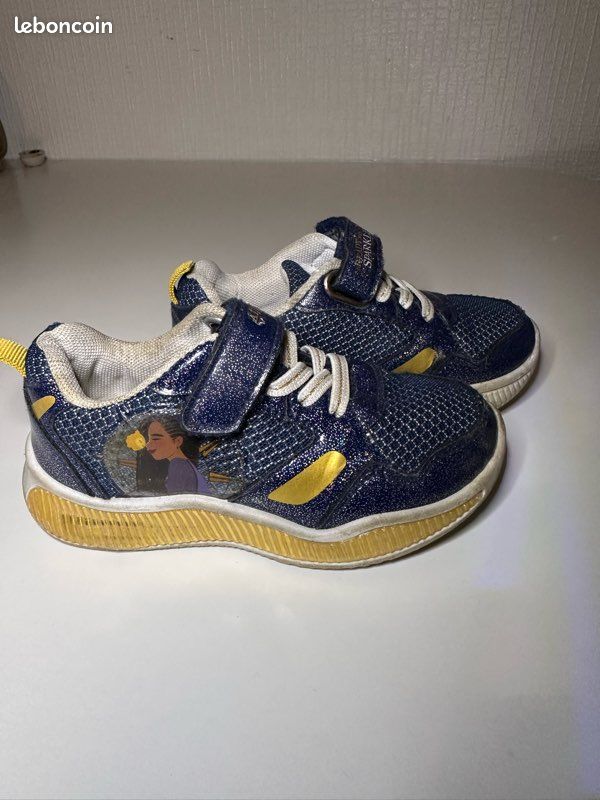 Basket enfant Chaussures