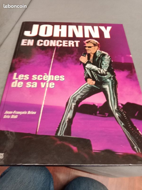Johnny Hallyday (image 2)