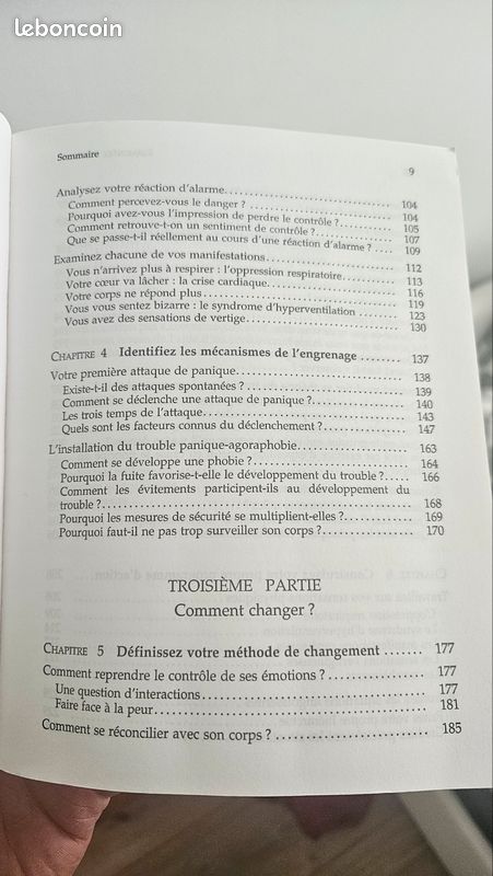Surmontez vos peurs (image 5)