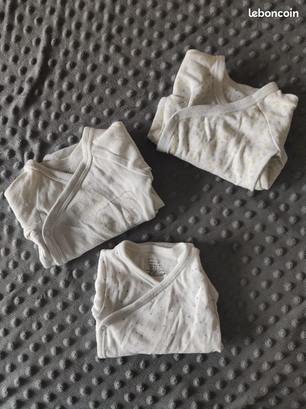 Bodies naissance (image 1)