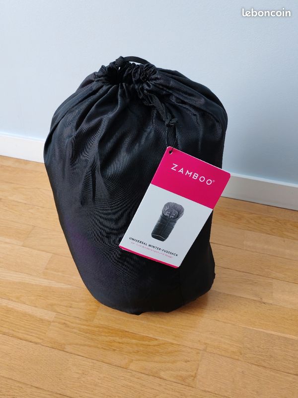 Chanceliere Cybex Chanceliere Universelle Pour Poussette Pour