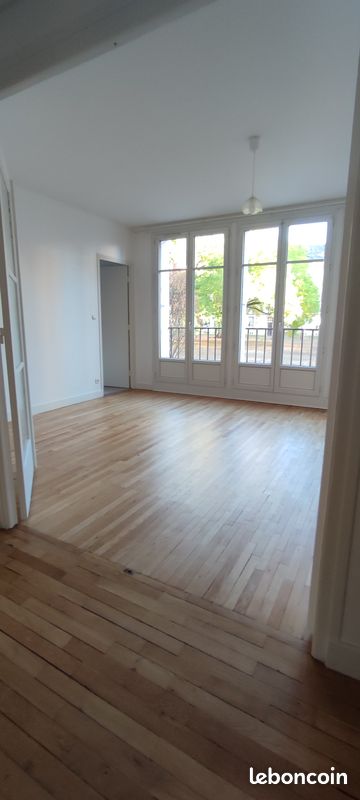 Appartement 3 pièces 70 m² · à Metz · 70 m² · 800 €/mois