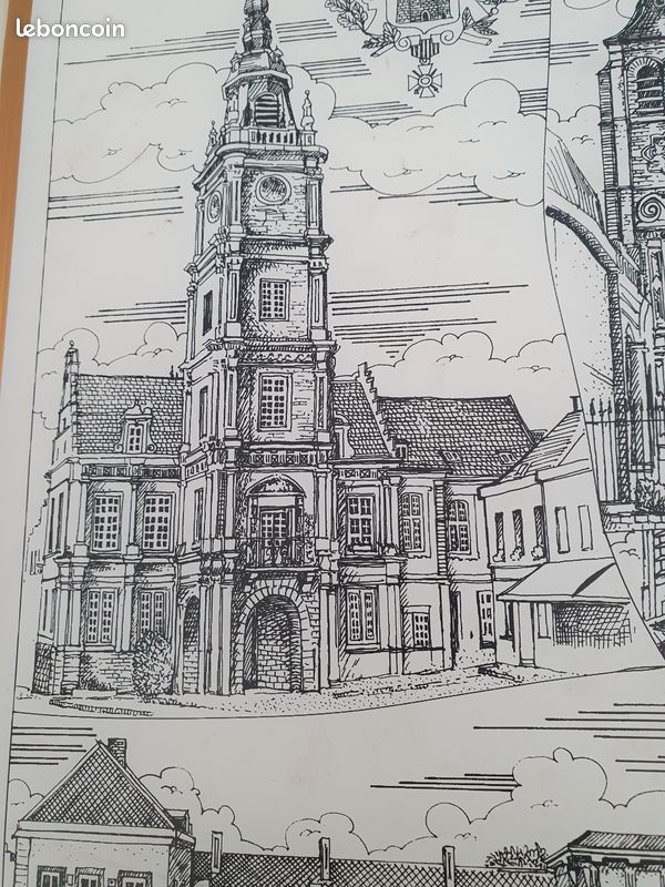 Lithographie (image 3)