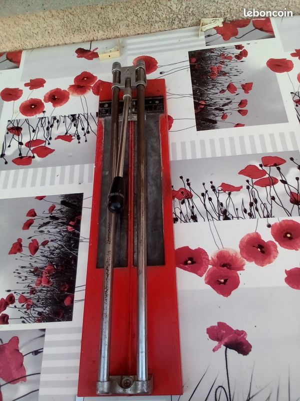A vendre carrelette (image 1)