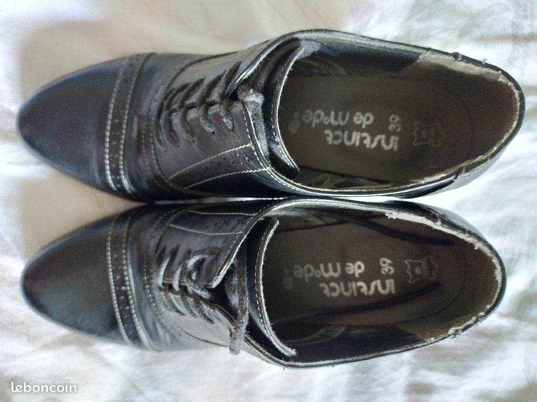 Bottines (image 3)