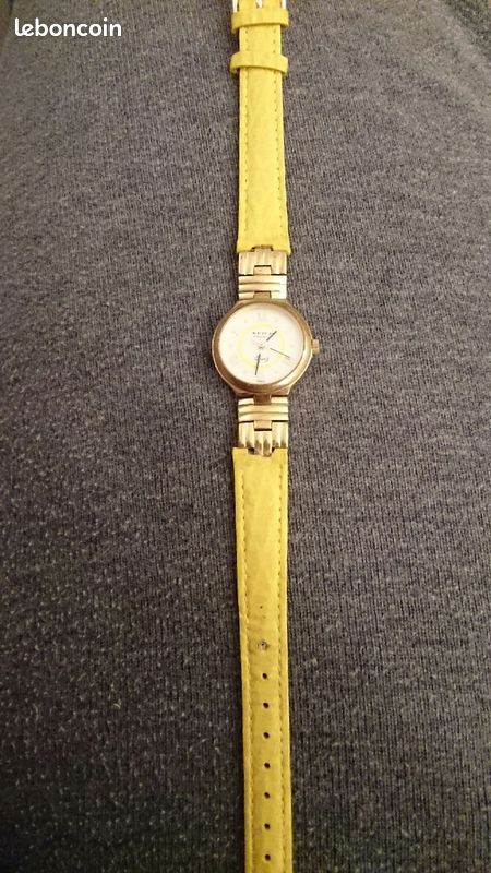 Montre adulte (image 1)