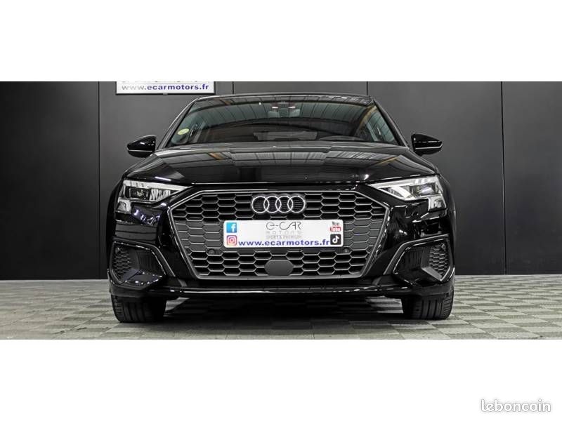 Audi A3 Sportback 35 TDI 150 S tronic 7 Business line (image 2)