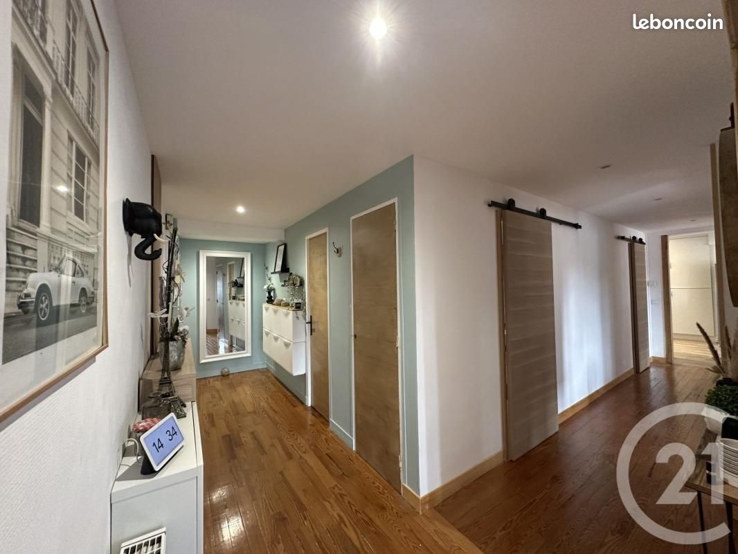Appartement 4 pièces 106 m² (image 4)